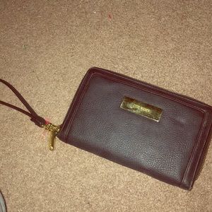 Steve Madden wallet